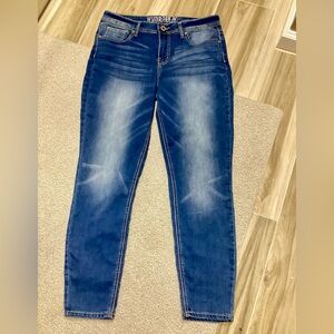 HYDRAULIC Denim Jeans